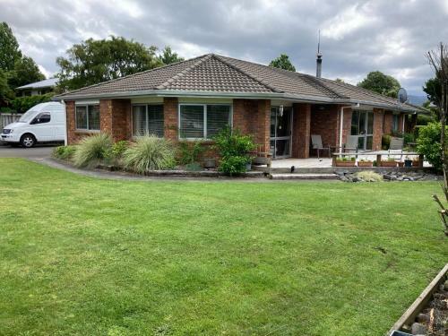 Turangi Treasure