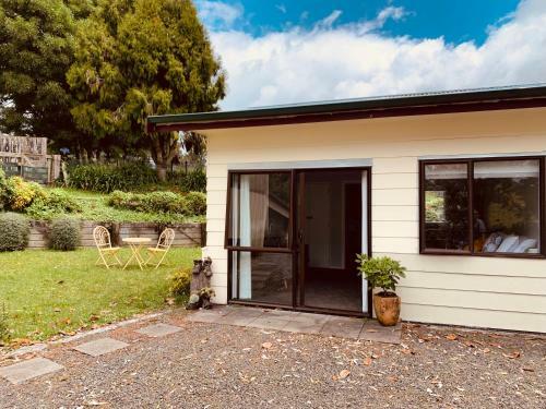 Apartamento Aranui Farmstay