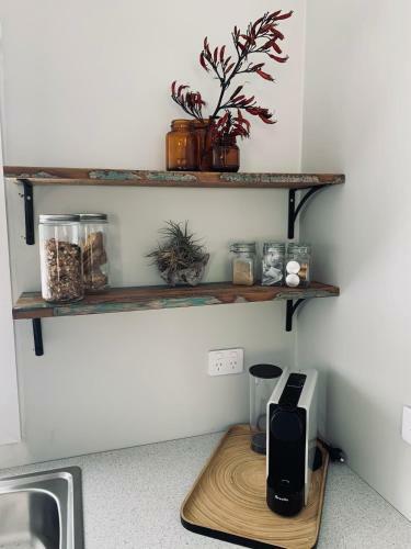 Apartamento Aranui Farmstay
