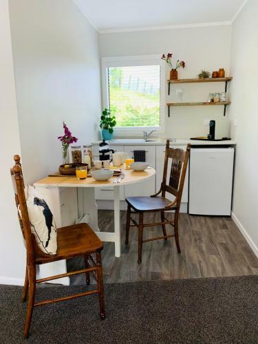 Apartamento Aranui Farmstay