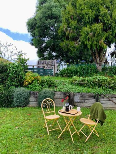 Apartamento Aranui Farmstay