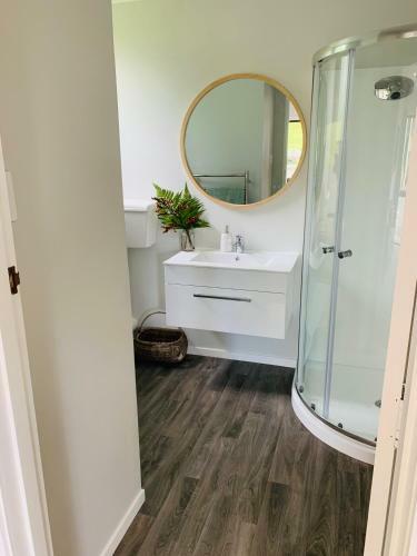 Apartamento Aranui Farmstay