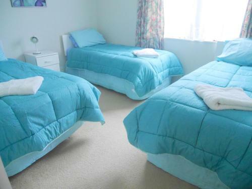Apartamento Silversands