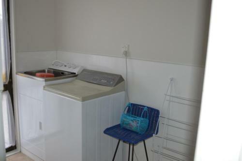 Apartamento Silversands