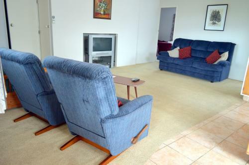 Apartamento Silversands