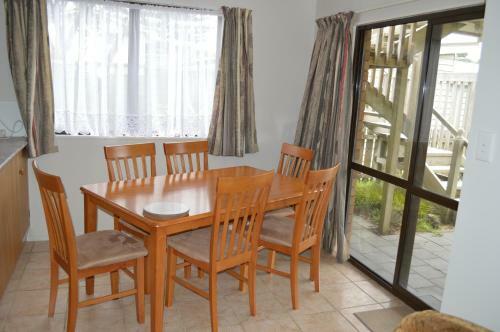 Apartamento Silversands