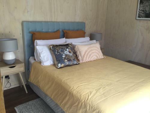 Warkworth Barn Retreat