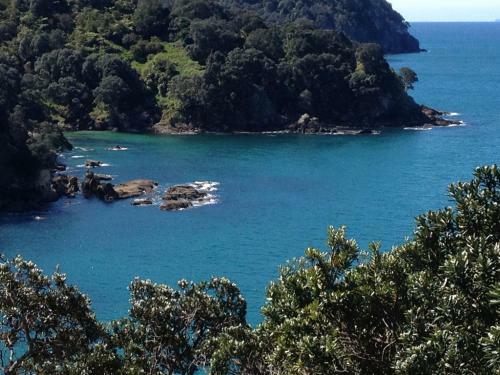 Hostal Waihi Beach Getaway-studio, Ensuite & Private Deck