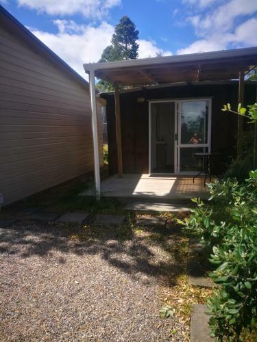 Beach House At Beautiful Waihi Beach