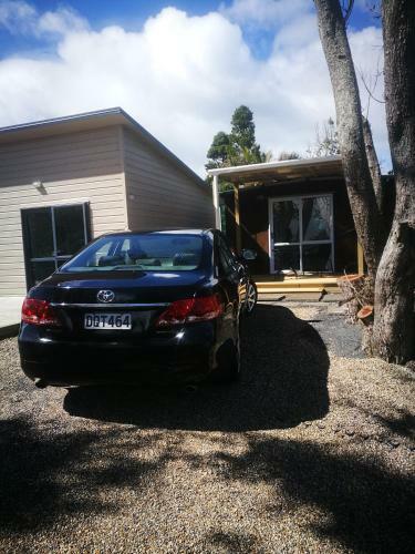 Beach House At Beautiful Waihi Beach