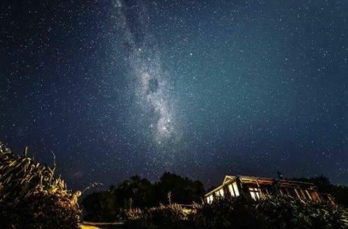 Hostal Rock Retreat B&B Farmstay