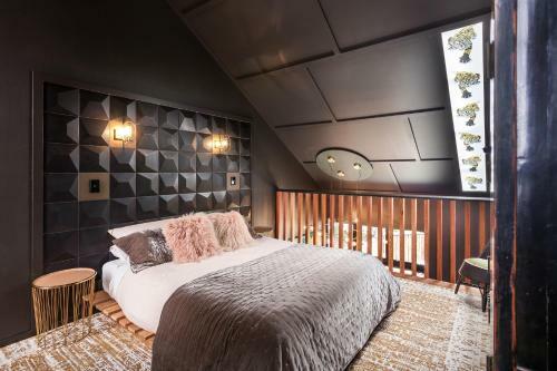 Apartamento The Barn, Designers Dream Beach Hideaway