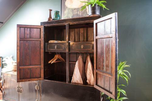 Apartamento The Barn, Designers Dream Beach Hideaway