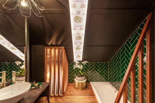 Apartamento The Barn, Designers Dream Beach Hideaway