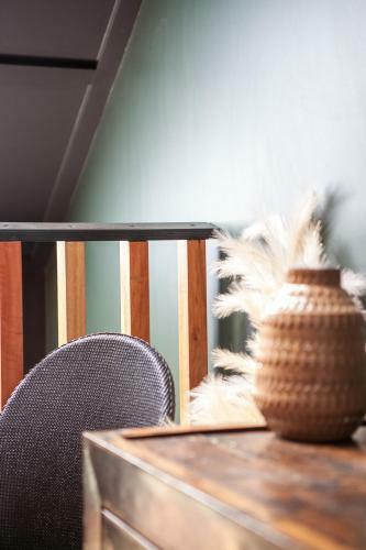 Apartamento The Barn, Designers Dream Beach Hideaway
