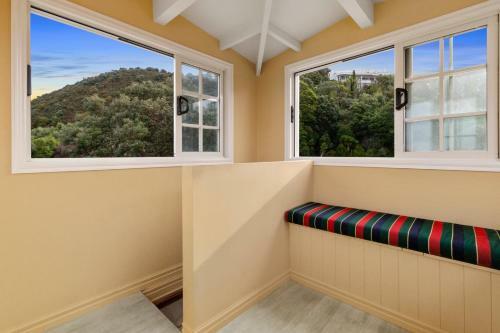 The Manor - Bowentown Holiday Home