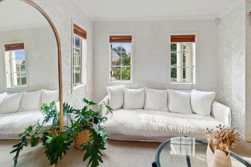 The Manor - Bowentown Holiday Home