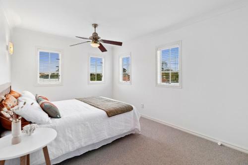 The Manor - Bowentown Holiday Home
