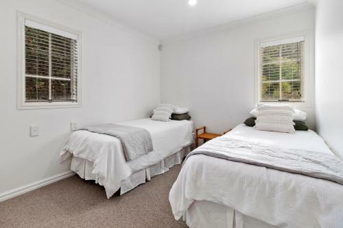 The Manor - Bowentown Holiday Home