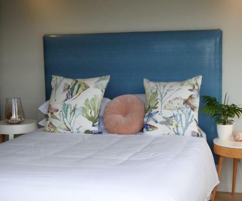 Apartamento Sunrise Bed & Breakfast