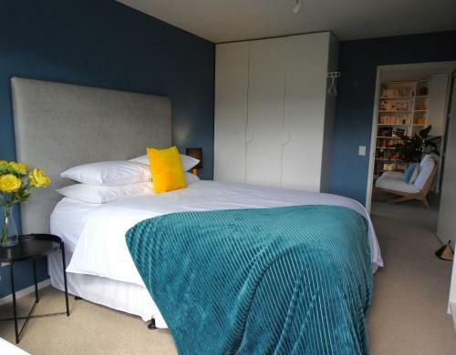 Apartamento Sunrise Bed & Breakfast