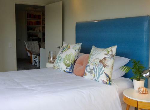 Apartamento Sunrise Bed & Breakfast
