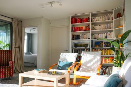 Apartamento Sunrise Bed & Breakfast
