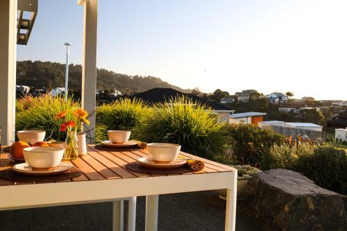 Apartamento Sunrise Bed & Breakfast
