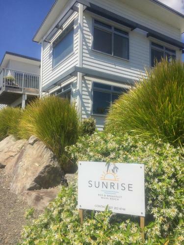 Apartamento Sunrise Bed & Breakfast