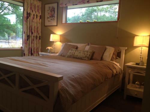 Newlands Bed And Breakfast