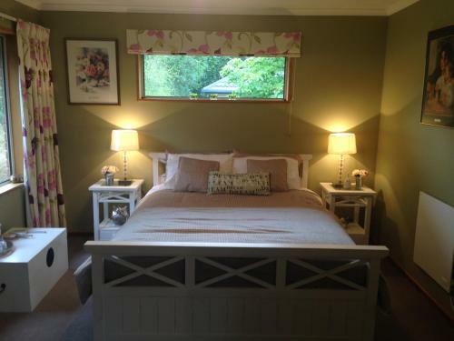 Newlands Bed And Breakfast