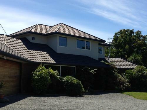 Newlands Bed And Breakfast