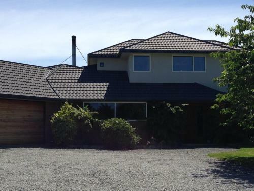 Newlands Bed And Breakfast
