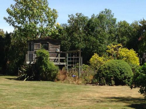 Newlands Bed And Breakfast