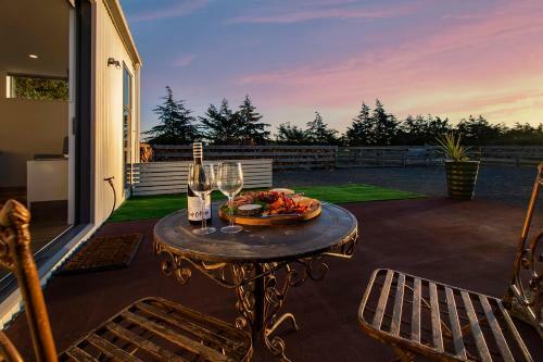 Apartamento Farm Retreat B&B