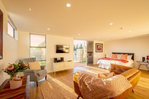 Apartamento Farm Retreat B&B