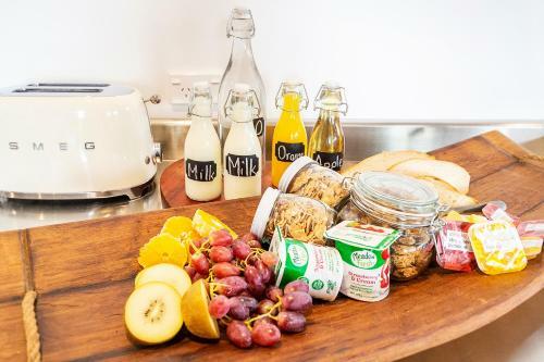 Apartamento Farm Retreat B&B