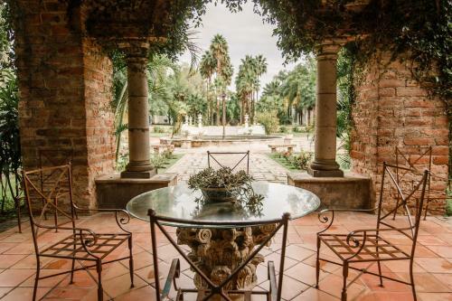 Hotel Finca San Javier