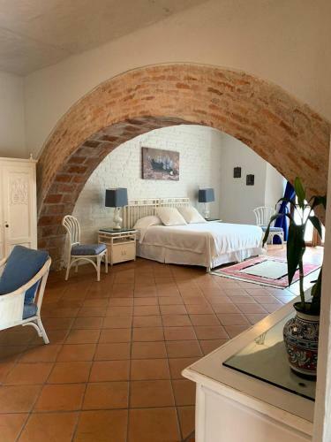 Hotel Finca San Javier