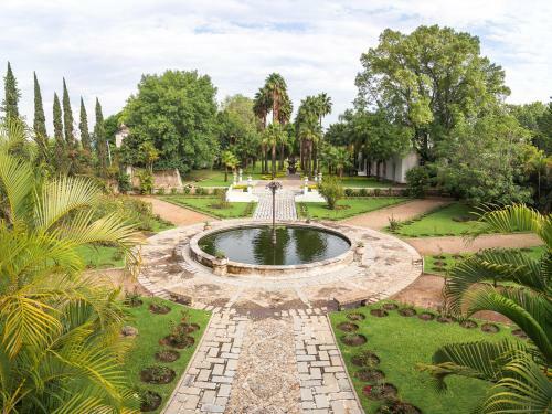 Hotel Finca San Javier