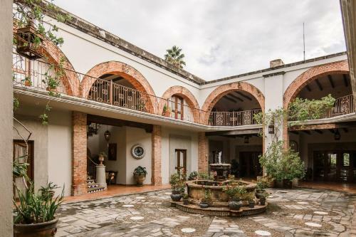 Hotel Finca San Javier