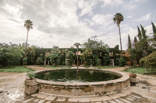 Hotel Finca San Javier