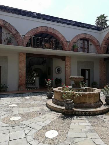 Hotel Finca San Javier