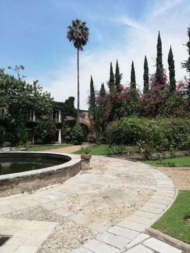 Hotel Finca San Javier