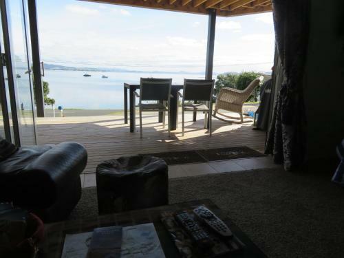 Apartamento The Fish And Jandal