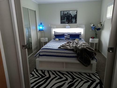 Apartamento The Fish And Jandal
