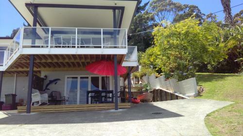 Apartamento The Fish And Jandal