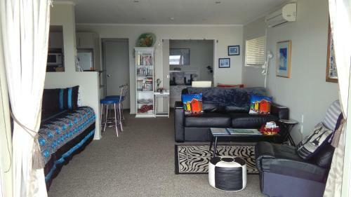 Apartamento The Fish And Jandal