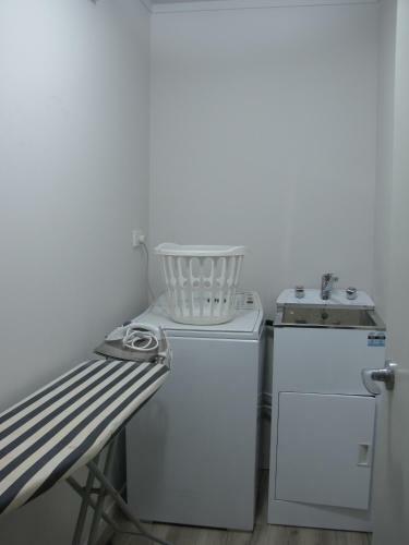 Apartamento The Fish And Jandal