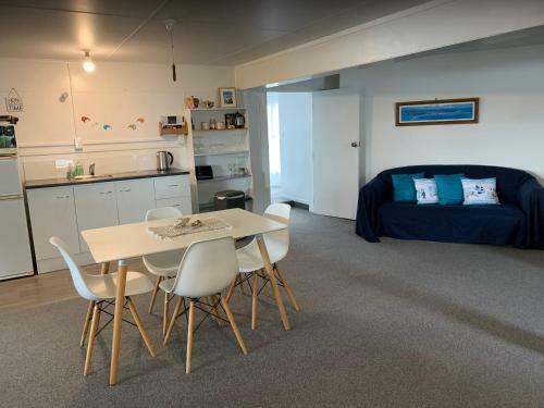 Apartamento Taurikura Bay Relax And Explore